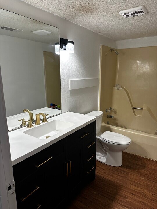 428 Luzerne St in Mount Ida, AR - Building Photo