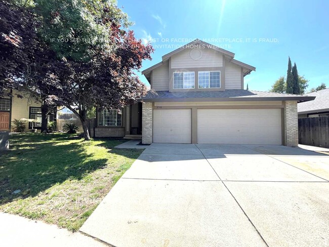 property at 3748 Elk River Ct