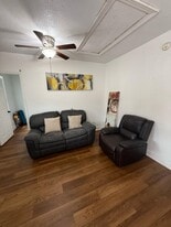 670 NW Treemont Ave, Unit 1 in Port St. Lucie, FL - Building Photo