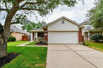 16323 Woma Ct in Sugar Land, TX - Building Photo - Building Photo