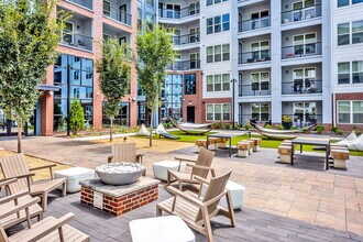 Legacy Heritage Apartments in Wake Forest, NC - Foto de edificio - Building Photo