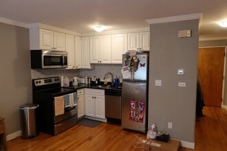 101 Walker St in Newton, MA - Building Photo - Building Photo