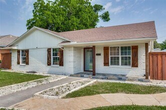 10627 McCree Rd in Dallas, TX - Building Photo - Building Photo