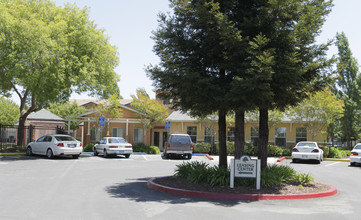 Monterey Pines in Richmond, CA - Building Photo - Building Photo