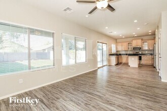 835 E Bradstock Way in Queen Creek, AZ - Building Photo - Building Photo