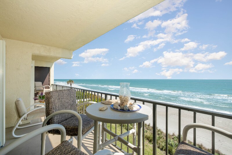 1455 Florida A1A in Satellite Beach, FL - Building Photo