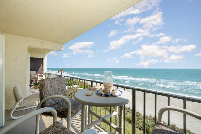 property at 1455 Florida A1A
