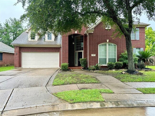 property at 2903 Autumn Cove Ct