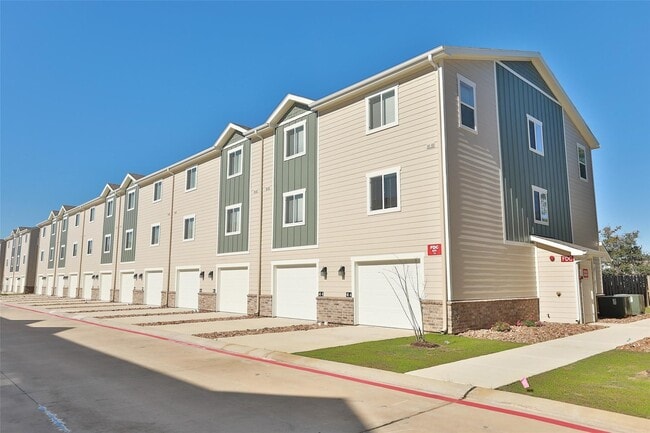 property at 21155 Gosling Rd