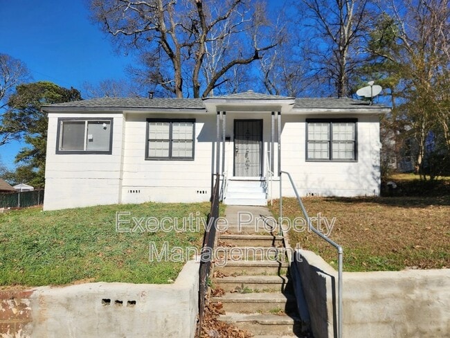 property at 4208 50th Ave N