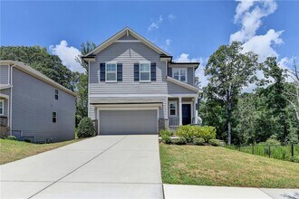 125 Osprey Overlook Dr in Braselton, GA - Building Photo - Building Photo