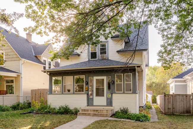 property at 4120 Pleasant Ave