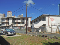 780 Mahiai Pl in Honolulu, HI - Foto de edificio - Building Photo