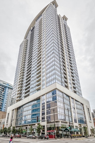 property at 100 E 14th St