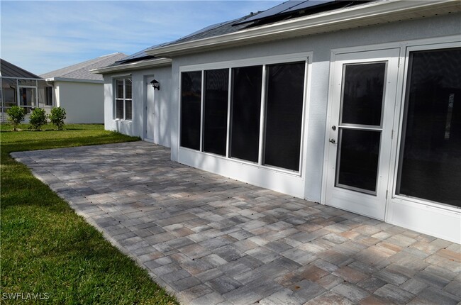 property at 144 SE 23rd St
