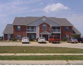 Mill Creek Apartments in Lafayette, IN - Building Photo - Building Photo