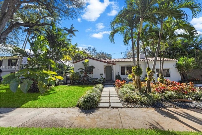 property at 70 NE 97th St