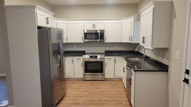 118 Wilson St in Stanley, NC - Foto de edificio - Building Photo