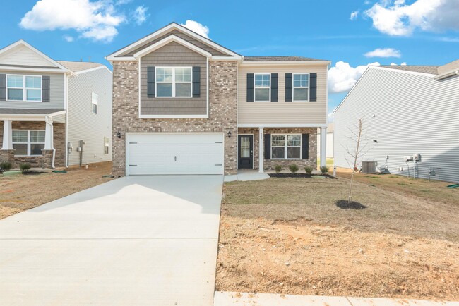 927 Dora Rose Rd in Knoxville, TN - Building Photo - Building Photo