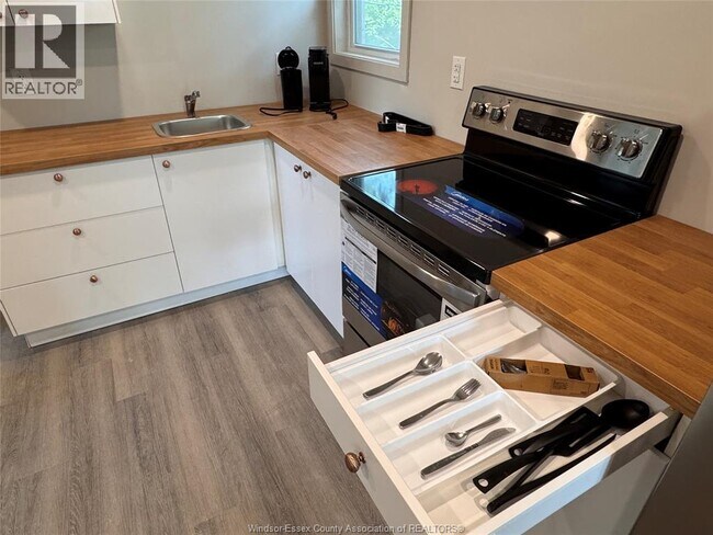 1654 Martindale St in Windsor, ON - Building Photo - Building Photo