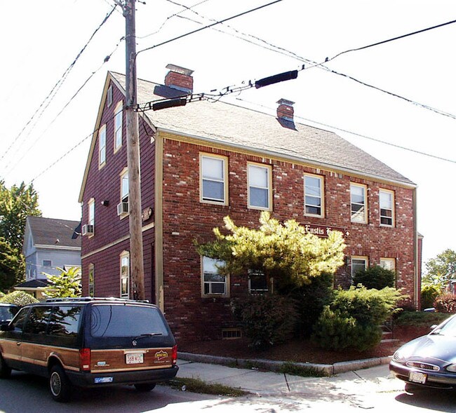 281-283 Beach St in Revere, MA - Foto de edificio - Other