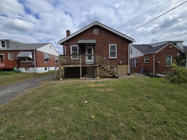 3519 Belaire Pl in St. Louis, MO - Building Photo - Building Photo