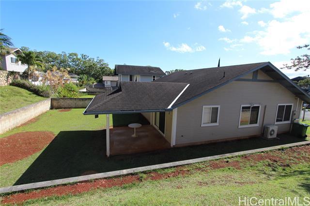 95-1002-1002 Ohi St in Mililani, HI - Building Photo - Building Photo
