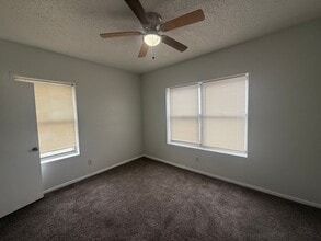 3647 The Paseo in Kansas City, MO - Foto de edificio - Building Photo