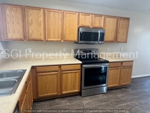 25860 W Dunlap Rd in Buckeye, AZ - Building Photo - Building Photo