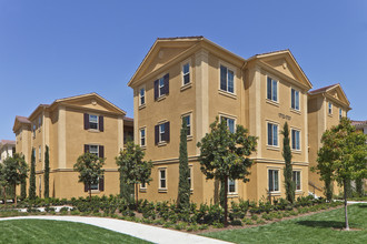 Cypress Village Apartment Homes in Irvine, CA - Building Photo - Building Photo