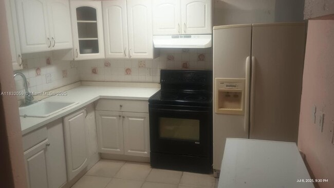 property at 2300 NW 15th Ct