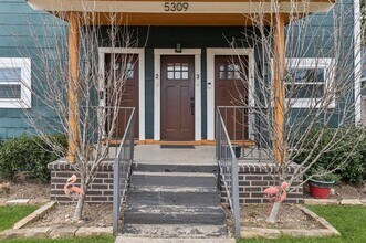 5309 Eastside Ave in Dallas, TX - Building Photo - Building Photo