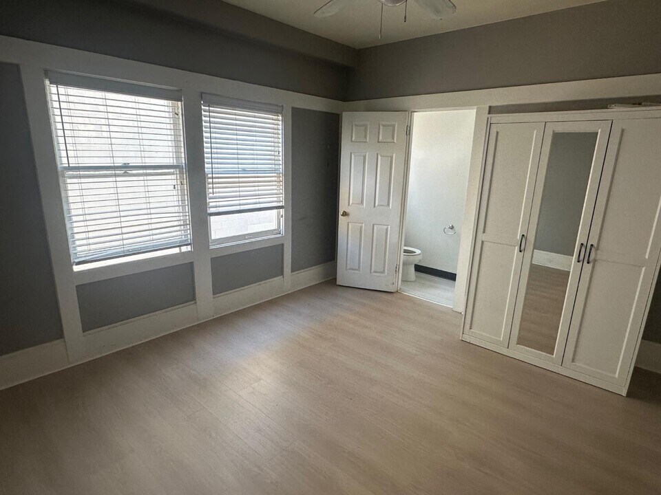 5480 Vicente Way in Oakland, CA - Building Photo