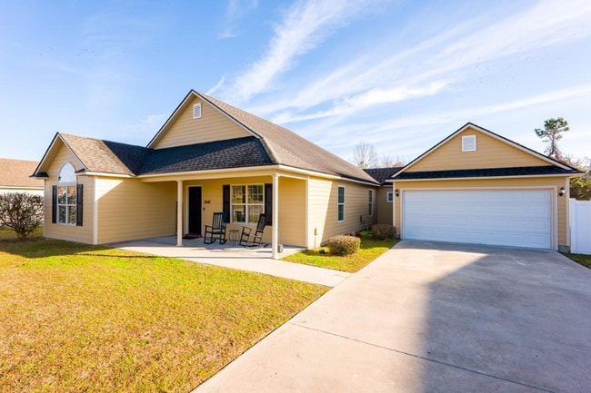 property at 5645 Fontana Rd