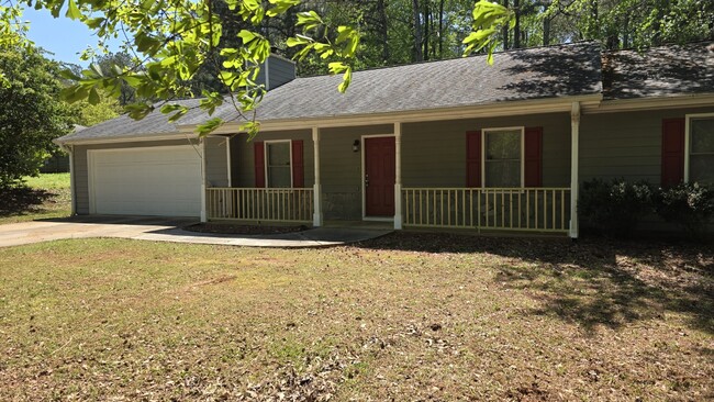 property at 205 Laurel Way