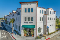 Villa San Clemente in Ventura, CA - Foto de edificio - Building Photo