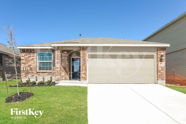 property at 6742 Hatchery Way