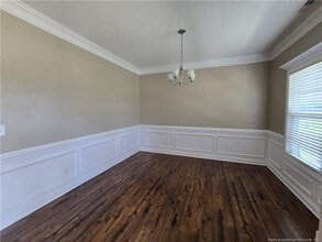 3599 Thrower Rd in Hope Mills, NC - Building Photo - Building Photo