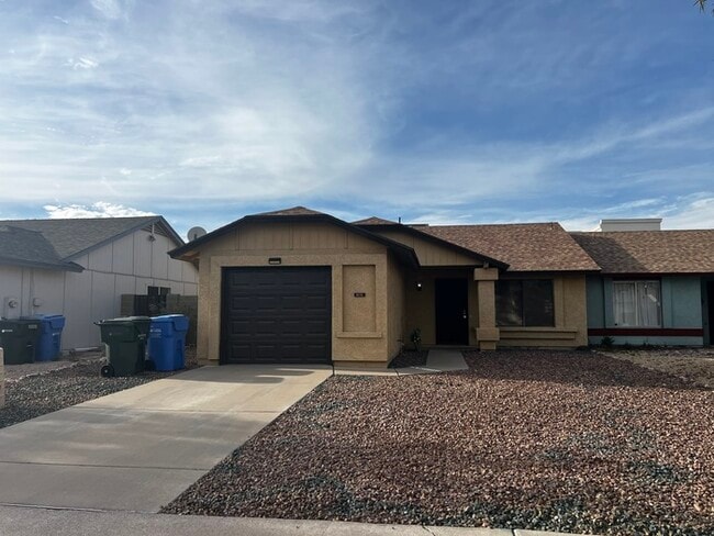 property at 1618 E Sandra Terrace