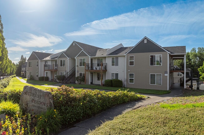 Bethany Meadows