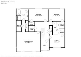 8029 Hill-N-Dale Dr in Kernersville, NC - Building Photo - Building Photo
