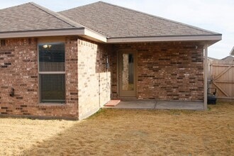 1327 Masquerade Blvd in Odessa, TX - Building Photo - Building Photo