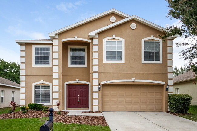 property at 5729 Sweet William Terrace