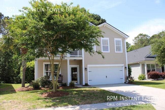 3575 Franklin Tower Dr in Mount Pleasant, SC - Building Photo - Building Photo