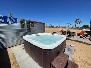 3668 Avalon Ave in Yucca Valley, CA - Building Photo - Building Photo