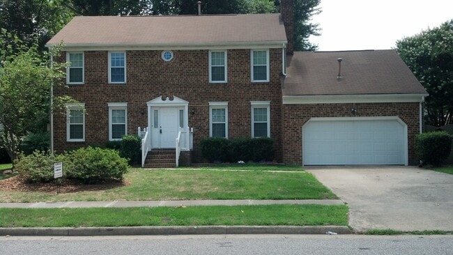 property at 2509 Elson Green Ave