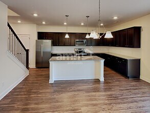 4809 Chutney Dr in Nashville, TN - Building Photo - Building Photo