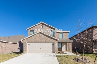 260 Backcountry Dr in Little Elm, TX - Building Photo
