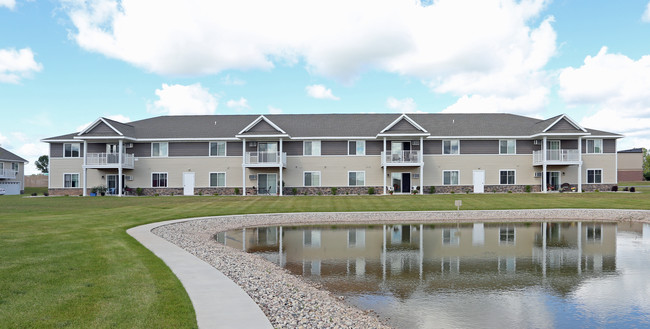 Knots Landing in De Pere, WI - Foto de edificio - Building Photo