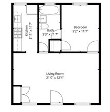 905 Cherry Ave, Unit 104 in Long Beach, CA - Building Photo - Building Photo